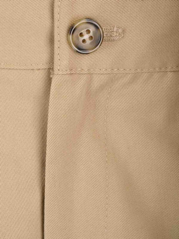 A.P.C. buy online Shorts - Beige