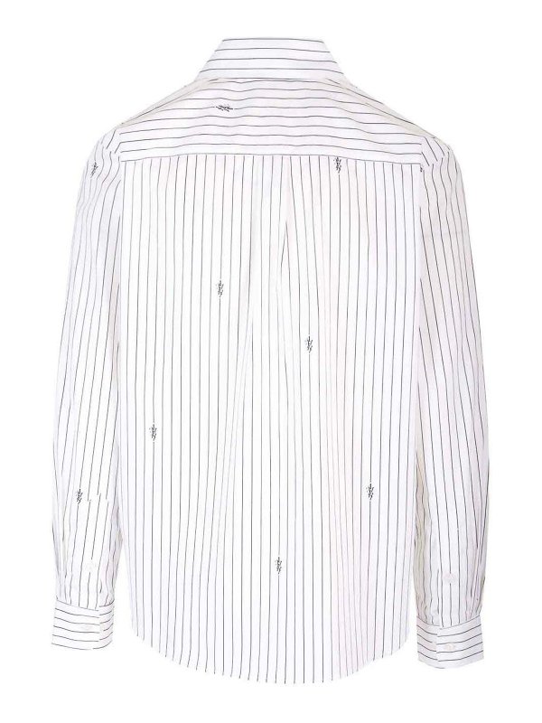 AMI PARIS: シャツ online - シャツ - 白