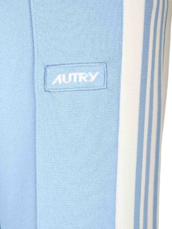 Shorts - Azul Claro shop online: AUTRY