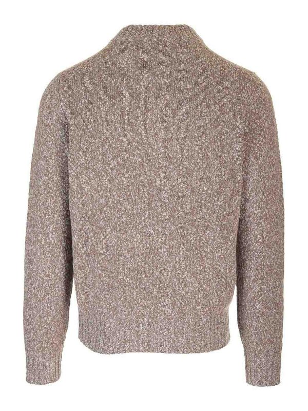 BRUNELLO CUCINELLI: shirts online - Buttoned Shirt