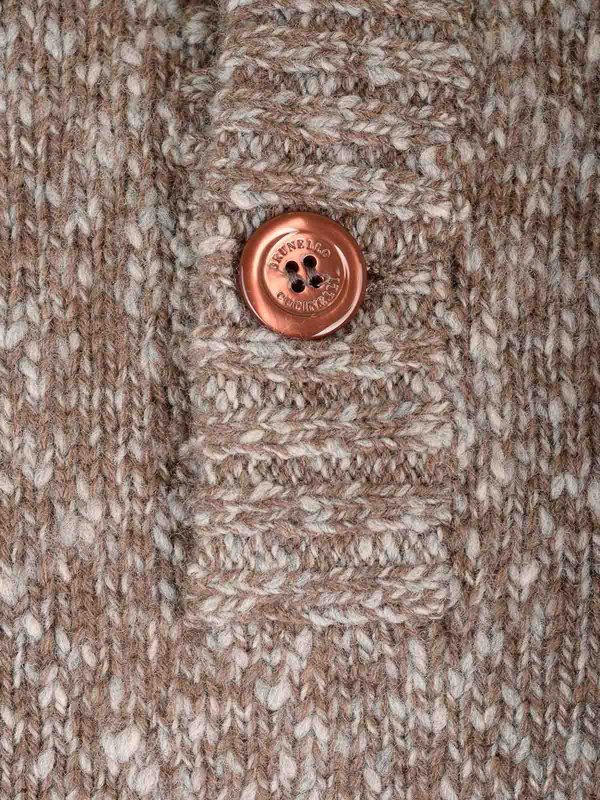 BRUNELLO CUCINELLI buy online Buttoned Shirt