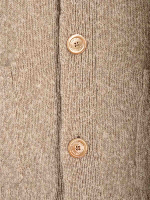 BRUNELLO CUCINELLI buy online Wool Cardigan