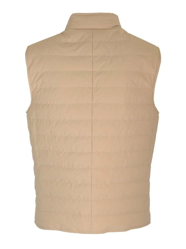 BRUNELLO CUCINELLI: padded jackets online - Lightweight Down Jacket