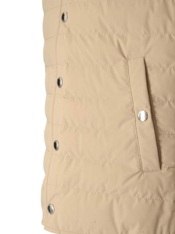 Lightweight Down Jacket shop online: BRUNELLO CUCINELLI