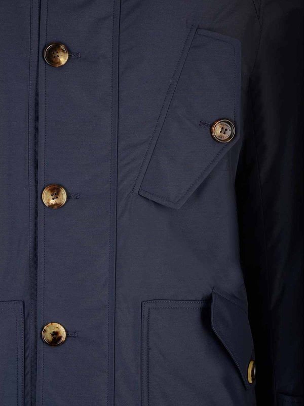 BRUNELLO CUCINELLI buy online Padded Parka