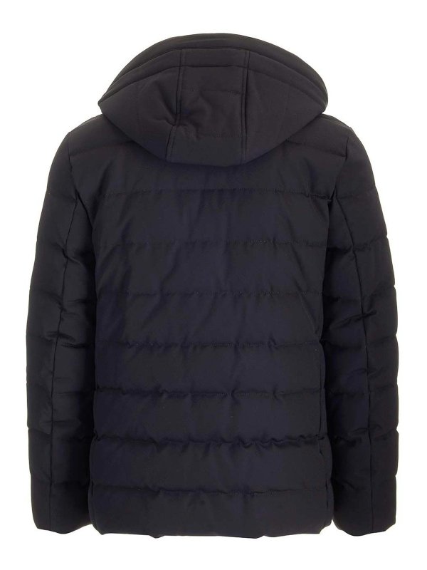 FAY: カジュアルジャケット online - カジュアルジャケット - ブルー