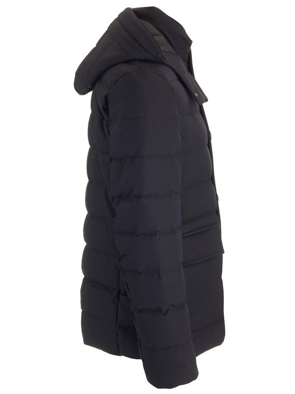 The Best Shops FAY: カジュアルジャケット - カジュアルジャケット - ブルー