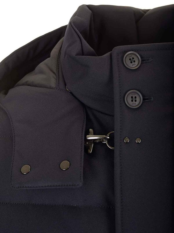 カジュアルジャケット - ブルー shop online: FAY