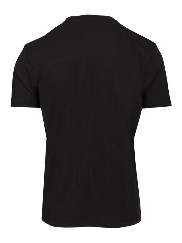 TOM FORD: t-shirts online - Crewneck T-Shirt