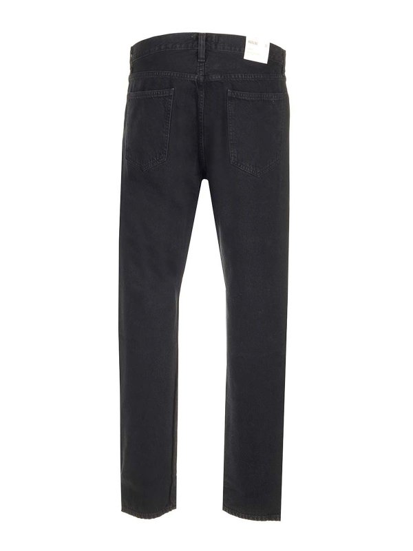 AGOLDE: bootcut jeans online - Curtis Jeans