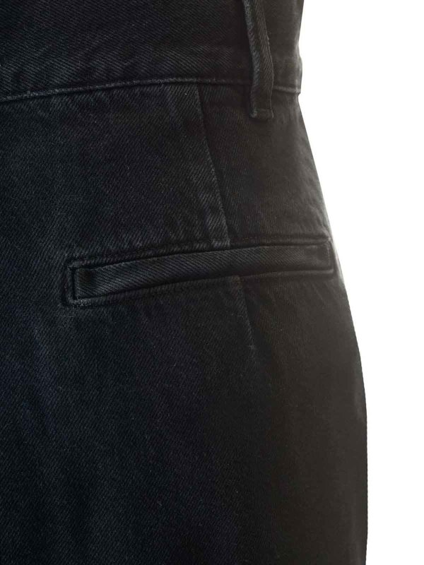 Becker Mini Skirt shop online: AGOLDE