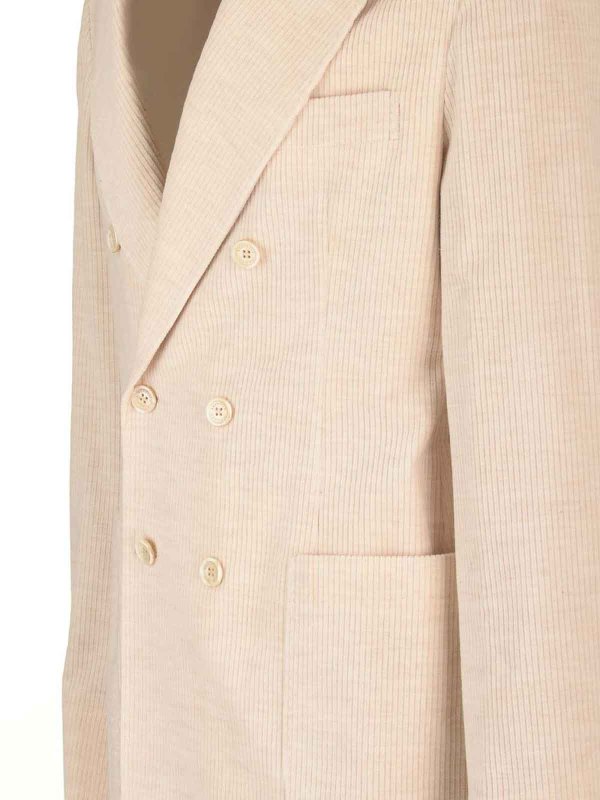The Best Shops BRUNELLO CUCINELLI: Casualjacken - Casualjacke - Beige
