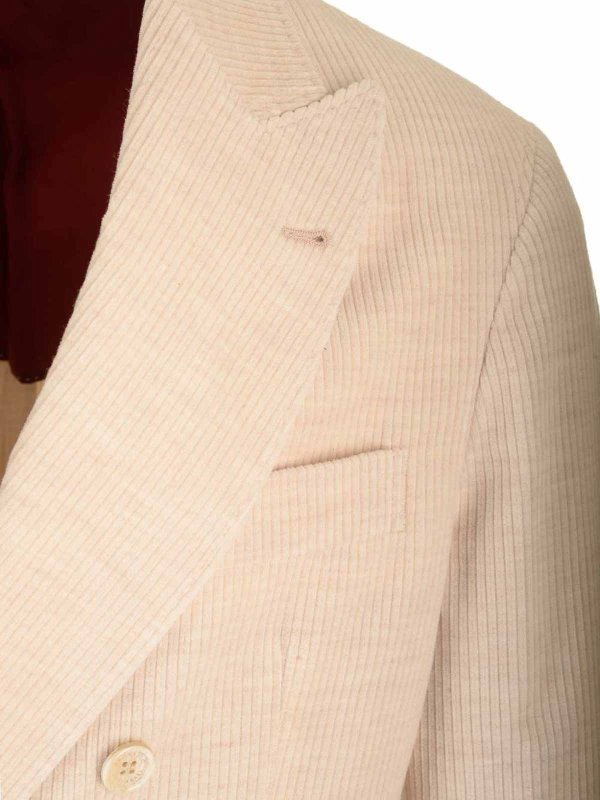 The Best Shops BRUNELLO CUCINELLI: Casualjacke - Beige