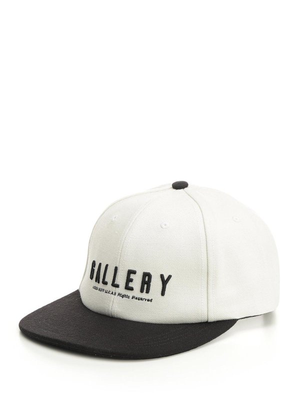 AGOLDE: Hüte online - Hut - Weiß