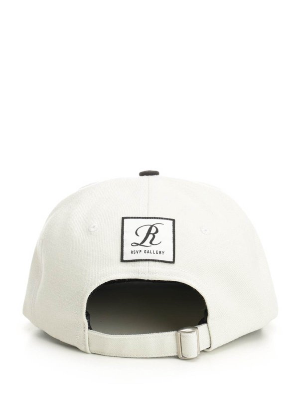 The Best Shops AGOLDE: Hüte - Hut - Weiß