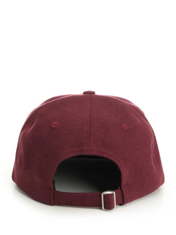 The Best Shops AGOLDE: hats & caps - Baseball Cap