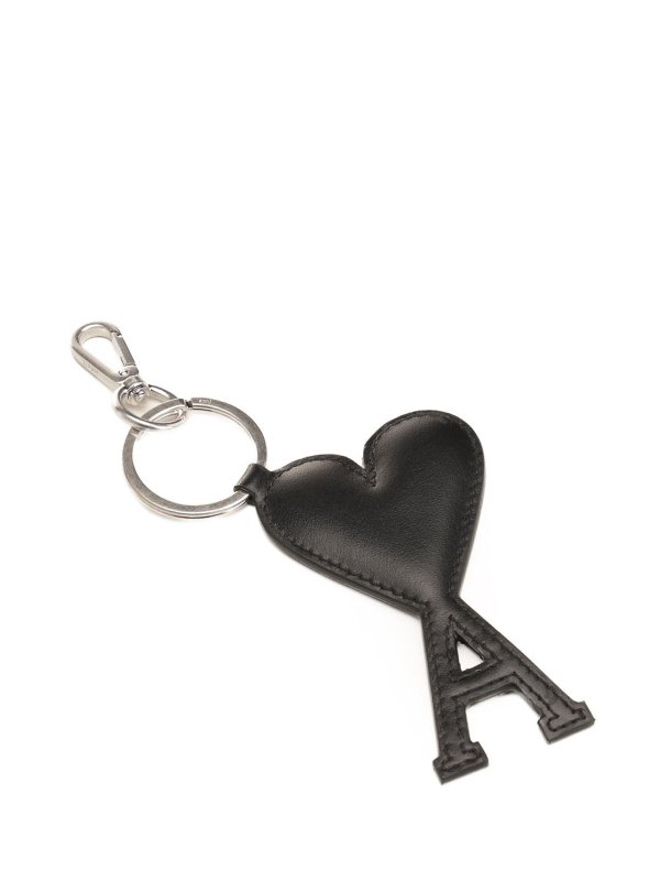 AMI PARIS: Rings online - De Coeur Key Ring
