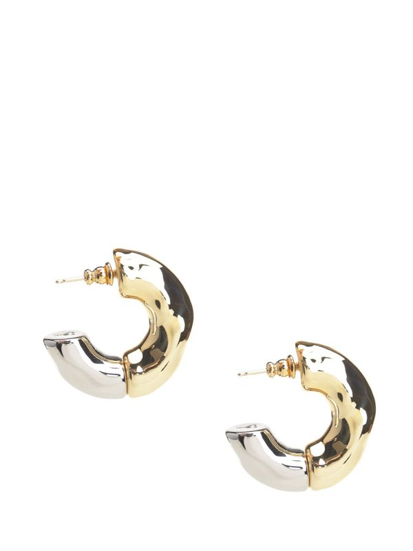 AMI PARIS: Pendientes online - Pendientes - Plata