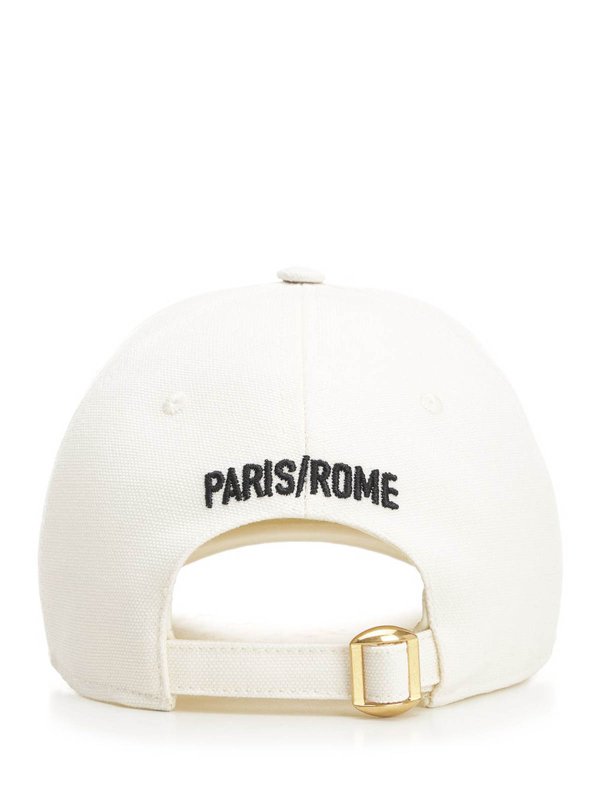 VALENTINO GARAVANI: Hüte online - Hut - Weiß