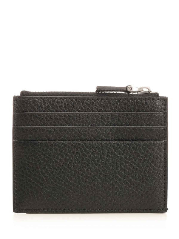 The Best Shops VALENTINO GARAVANI: wallets & purses - Rockstud Card Holder