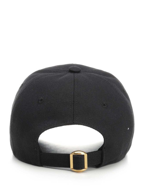 The Best Shops VALENTINO GARAVANI: Hüte - Hut - Schwarz