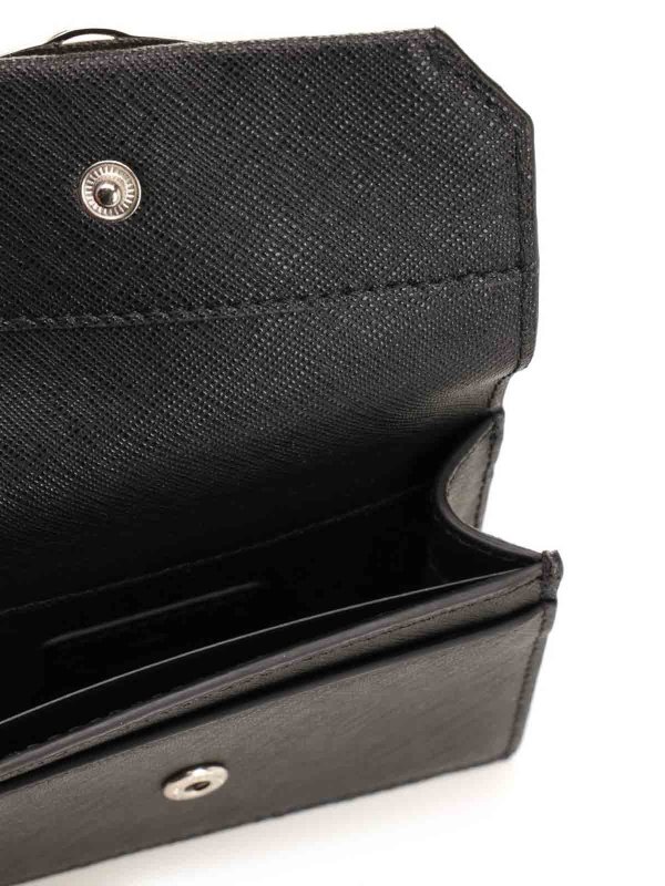 Black Card Holder shop online: VIVIENNE WESTWOOD