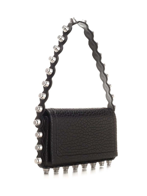 ALEXANDER WANG: totes bags online - Shoulder Wallet