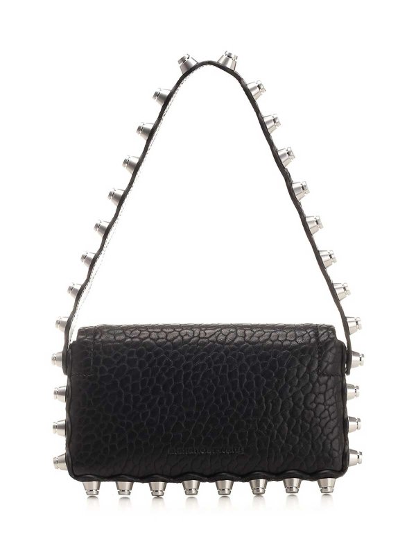 The Best Shops ALEXANDER WANG: totes bags - Shoulder Wallet