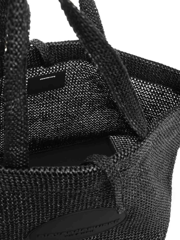 Bolsa Bandolera - Negro shop online: ALEXANDER WANG