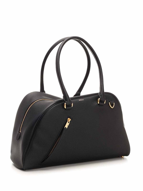 BURBERRY: cross body bags online - Large  Bowling Bag