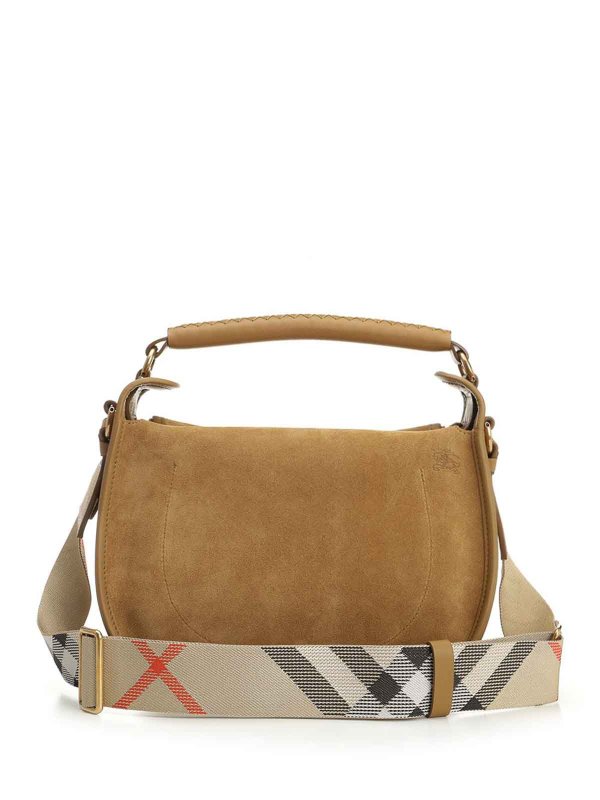 The Best Shops BURBERRY: cross body bags - Small Bag