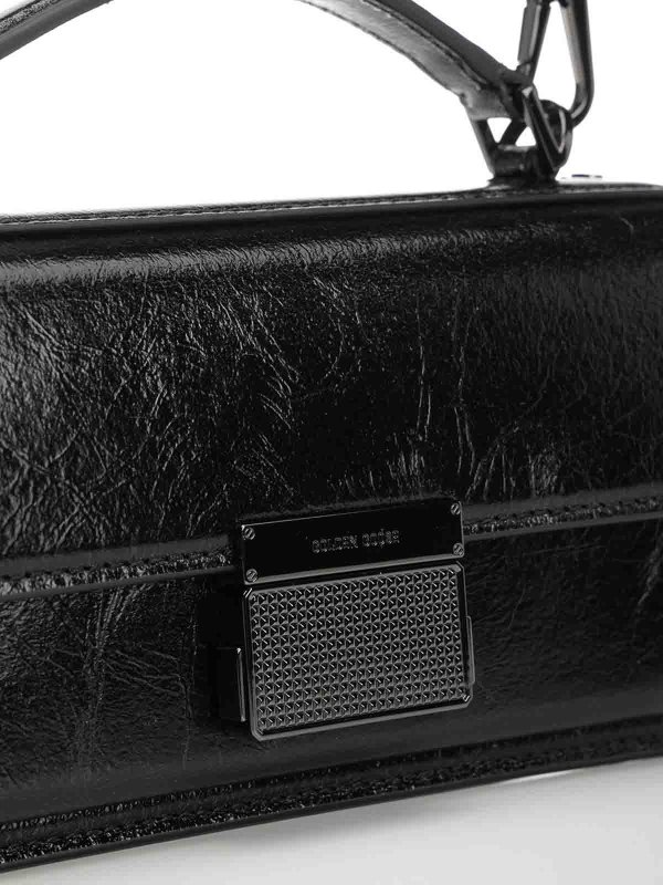 GOLDEN GOOSE buy online クロスボディバッグ - 黒