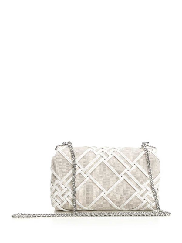 The Best Shops TORY BURCH: borse a tracolla - Mini borsa Kira