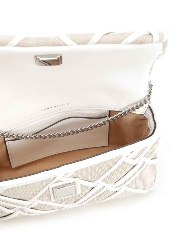 Mini borsa Kira shop online: TORY BURCH