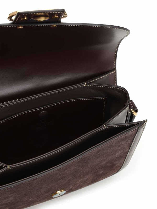 VALENTINO GARAVANI buy online Bolsa Bandolera - Marrón