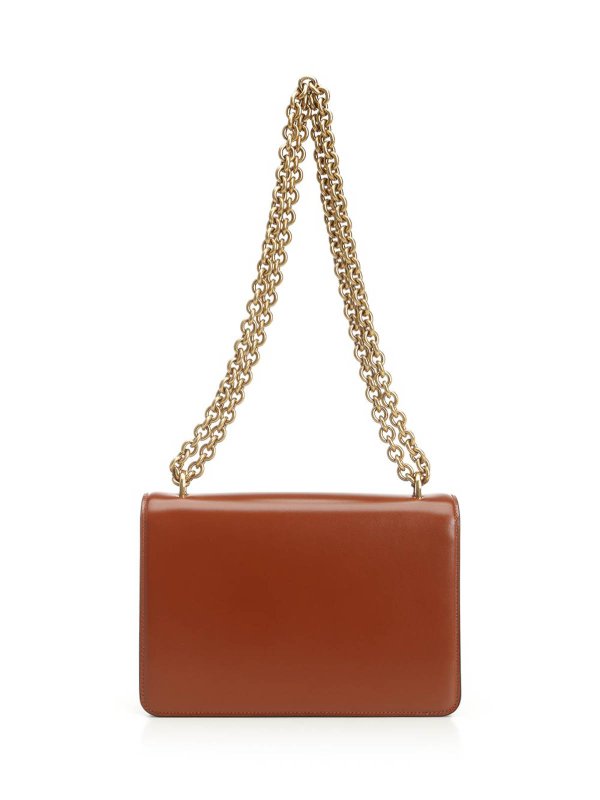 The Best Shops VALENTINO GARAVANI: クロスボディバッグ - クロスボディバッグ - 赤