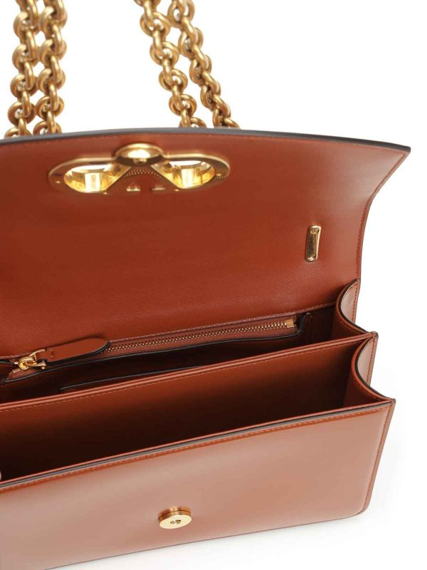 クロスボディバッグ - 赤 Replica 
online: VALENTINO GARAVANI