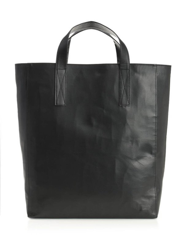 The Best Shops VIVIENNE WESTWOOD: トートバッグ - トートバッグ - 黒