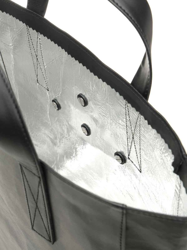 VIVIENNE WESTWOOD buy online トートバッグ - 黒