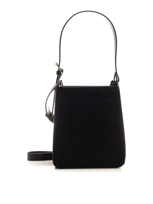A.P.C.: borse a tracolla - BAG VIRGINIE