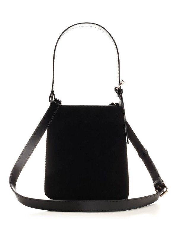 The Best Shops A.P.C.: borse a tracolla - BAG VIRGINIE