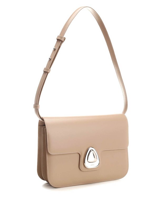 A.P.C.: shoulder bags online - Astra Shoulder Bag