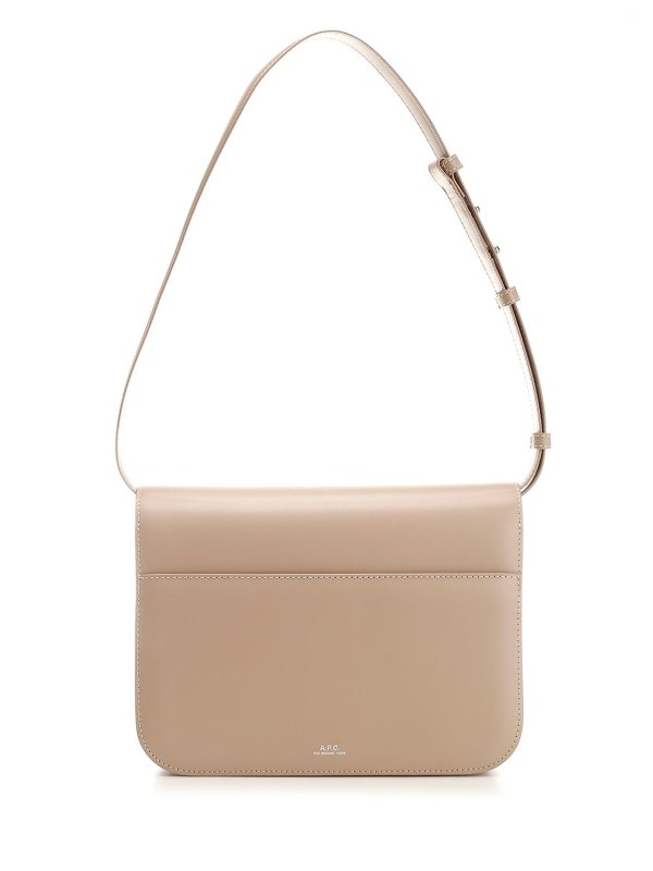 The Best Shops A.P.C.: shoulder bags - Astra Shoulder Bag