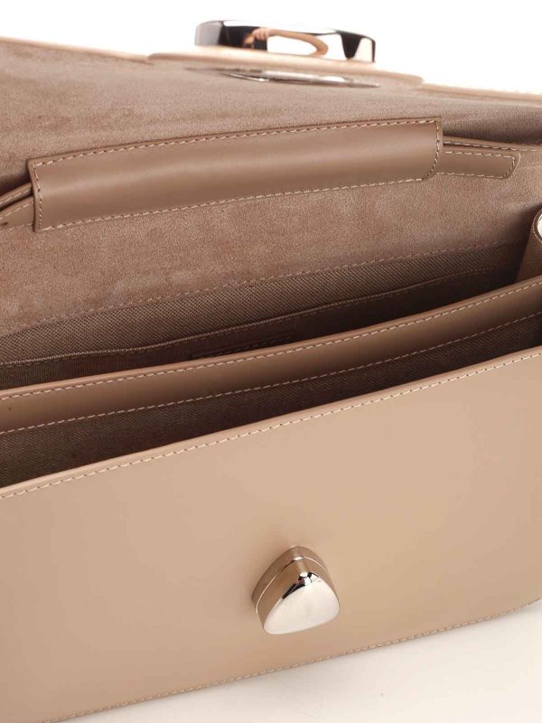 Astra Shoulder Bag shop online: A.P.C.