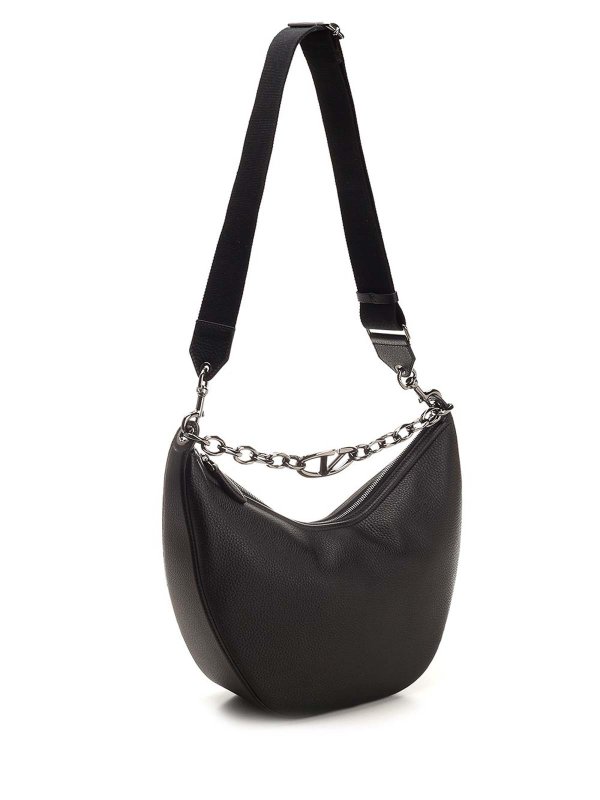 VALENTINO GARAVANI: Handtaschen online - Shopper - Schwarz