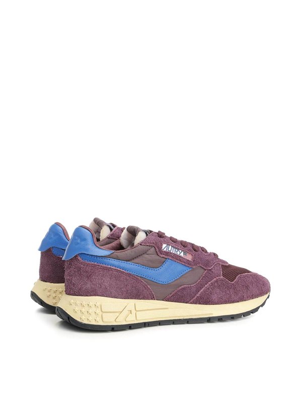 The Best Shops AUTRY: スニーカー - スニーカー - マルチカラー