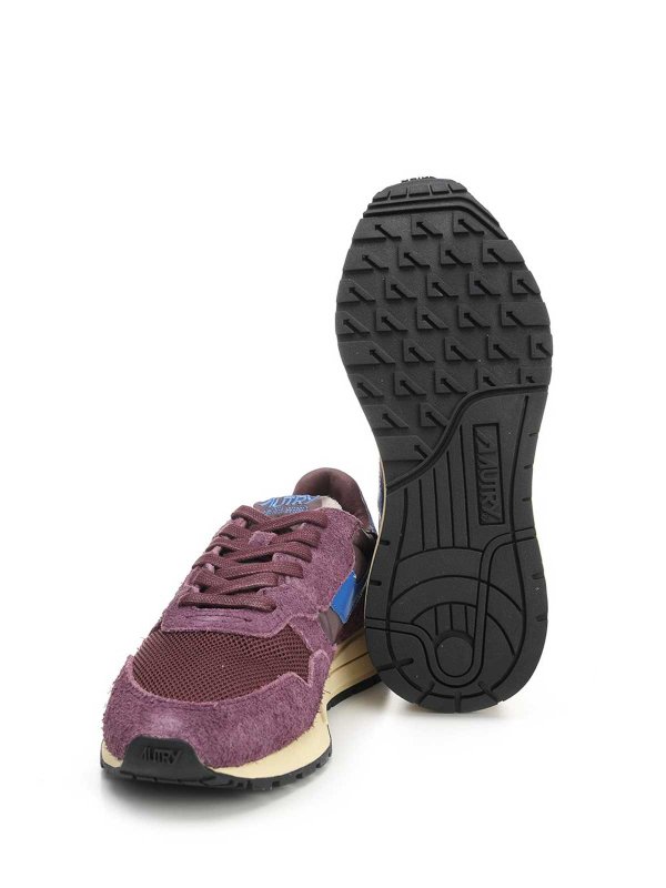 AUTRY buy online スニーカー - マルチカラー