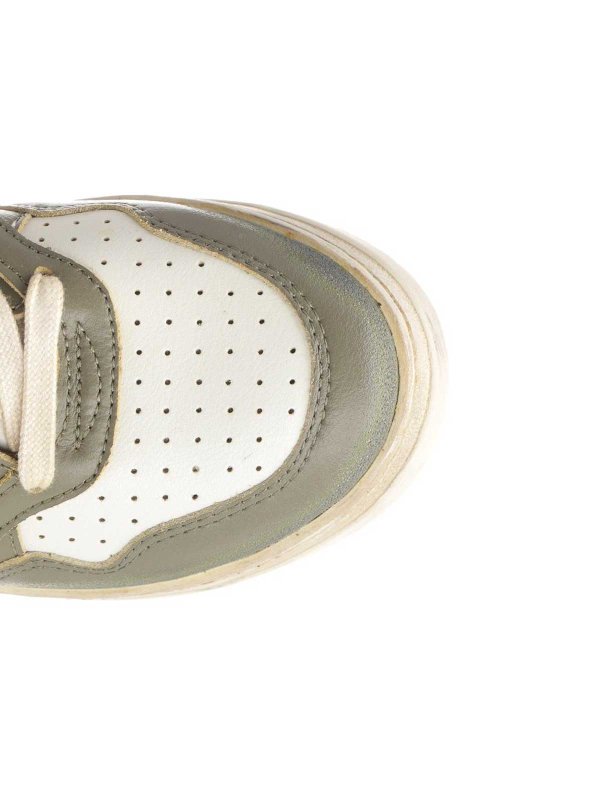 Medalist Low Super Vintage Sneakers shop online: AUTRY