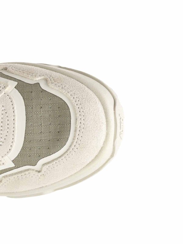 Wildpace Low Sneakers shop online: AUTRY