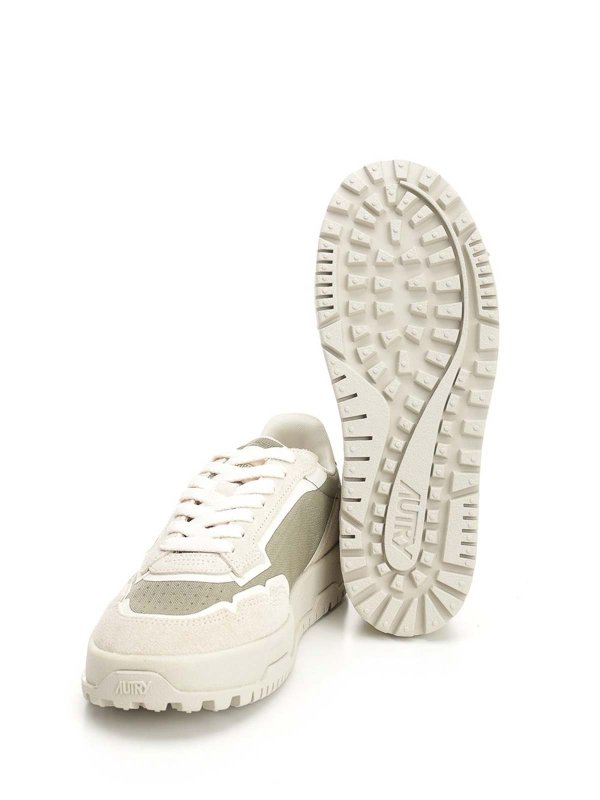 AUTRY buy online Wildpace Low Sneakers